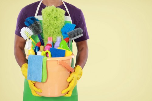 Fabric care and upholstery maintenance service in Cheam