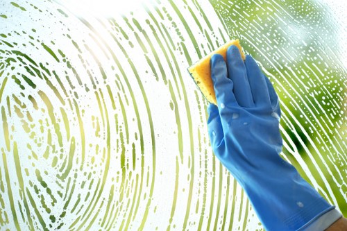 Professional rug cleaning in Cheam for a refreshed living room rug