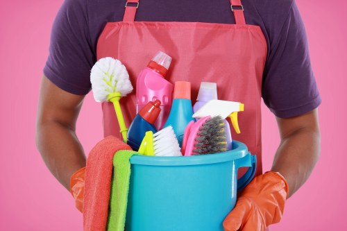 Local carpet cleaning service in Cheam
