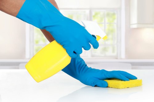 Professional sofa cleaning service in Cheam for long-lasting results