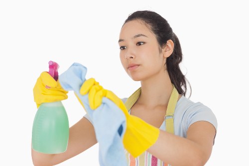 Final pricing and quote summary for Cheam Carpet Cleaners