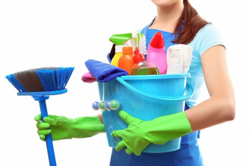 Delicate fabric and curtain stain removal in Cheam