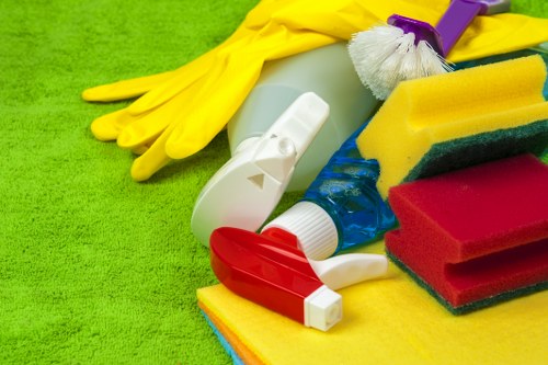 Secure Cheam Carpet Cleaners payment area with protected checkout options