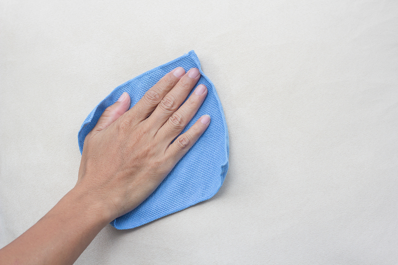 carpet cleaning deep cleaning