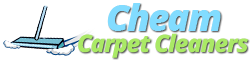 Cheam Carpet Cleaners